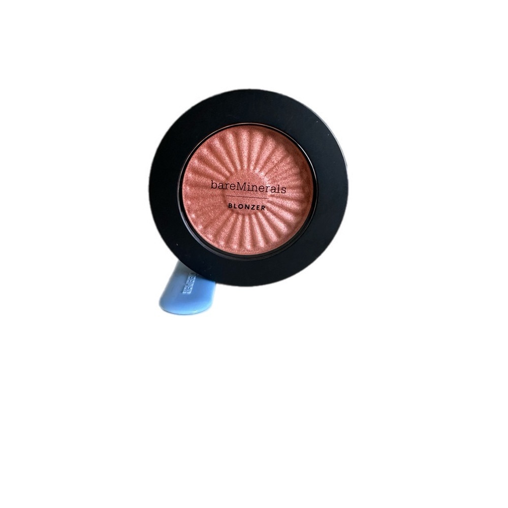 bareMinerals Gen Nude Blonzer – Kiss of Copper | Radiant Blush + Bronzer